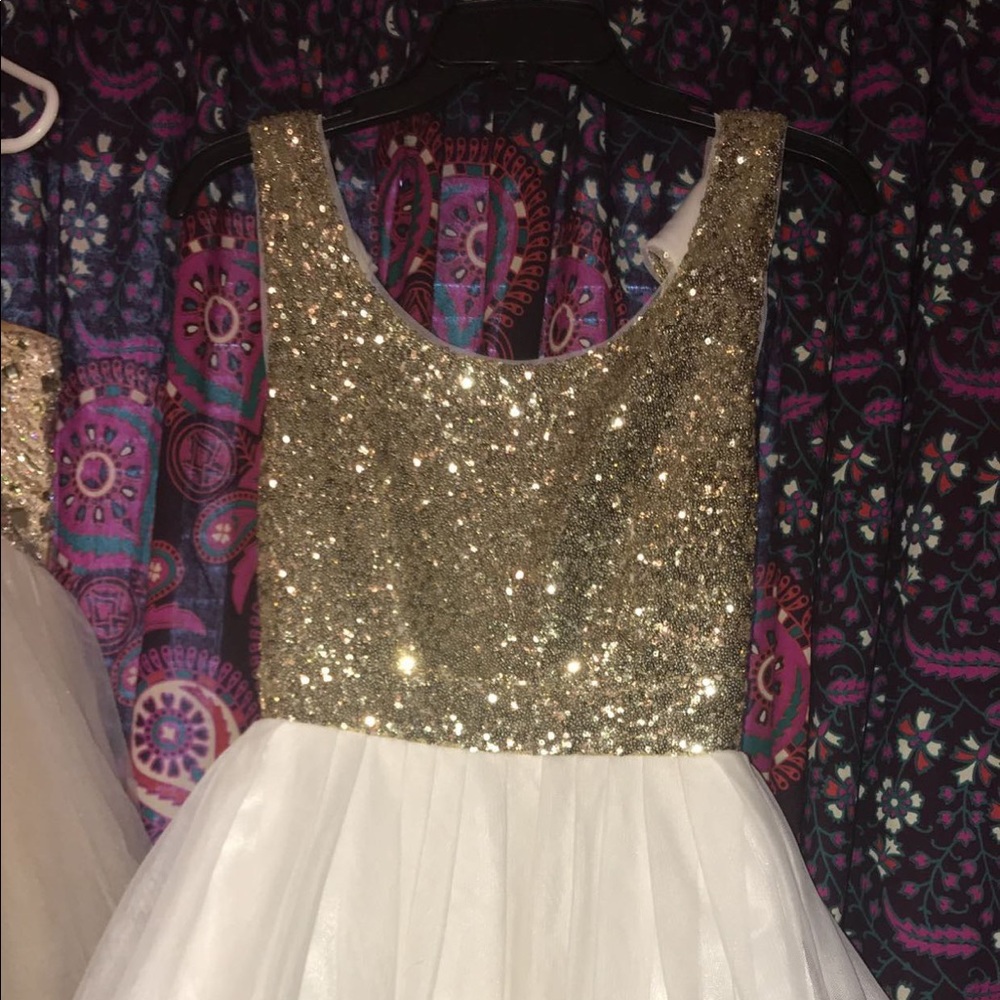 formal dress